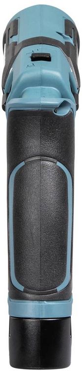 Produktbild: Makita TD022DSE Schlagschrauber 7.2V 1.5Ah Li-Ion inkl. 2. Akku, inkl. Tasche