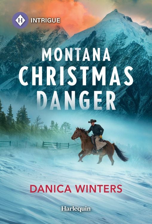 Produktbild: Montana Christmas Danger
