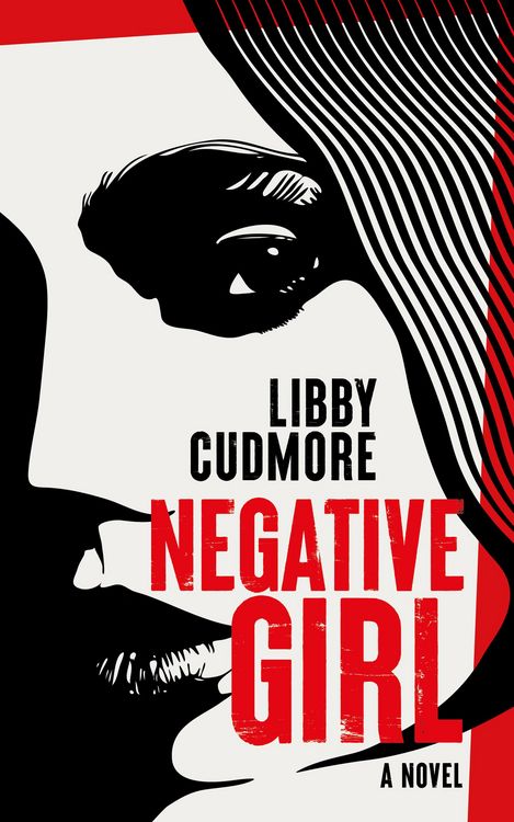 Produktbild: Negative Girl