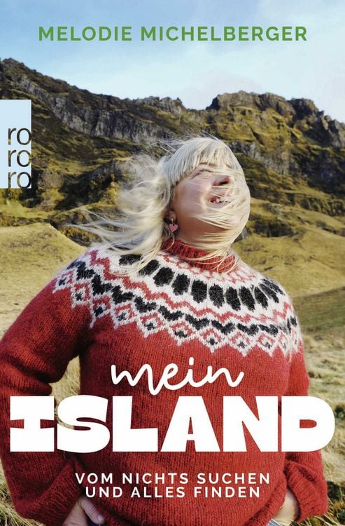 Produktbild: Mein Island