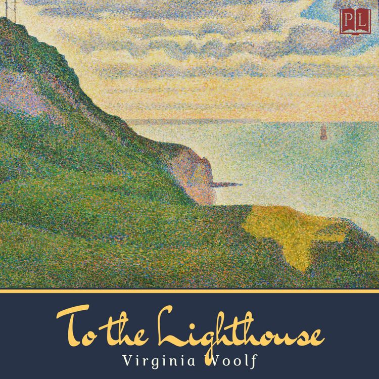 Produktbild: To the Lighthouse