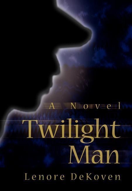 Produktbild: Twilight Man