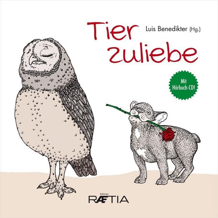 Produktbild: Tier zuliebe