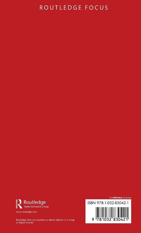 Produktbild: History of PR in Canada