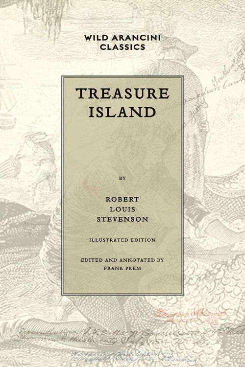Produktbild: Treasure Island