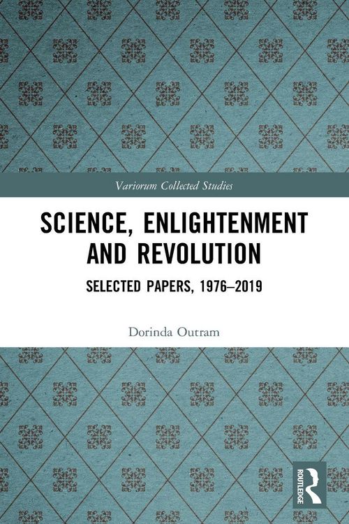 Produktbild: Science, Enlightenment and Revolution