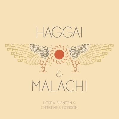 Produktbild: Haggai and Malachi