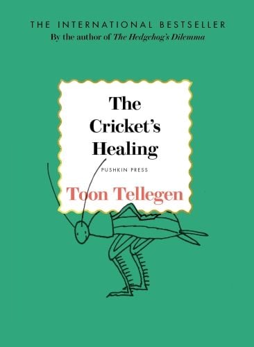Produktbild: The Cricket's Healing