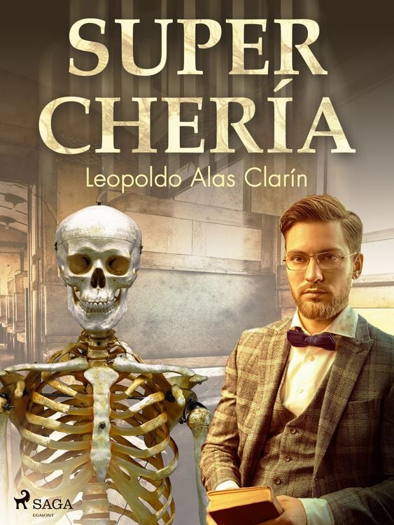 Produktbild: Supercher&iacute;a