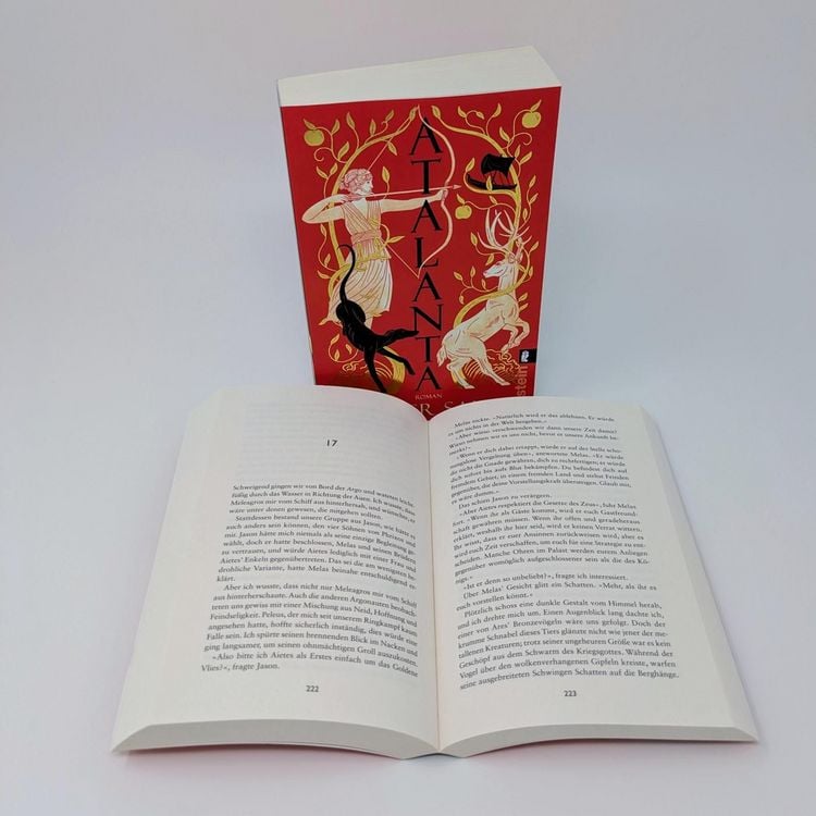 Produktbild: Atalanta