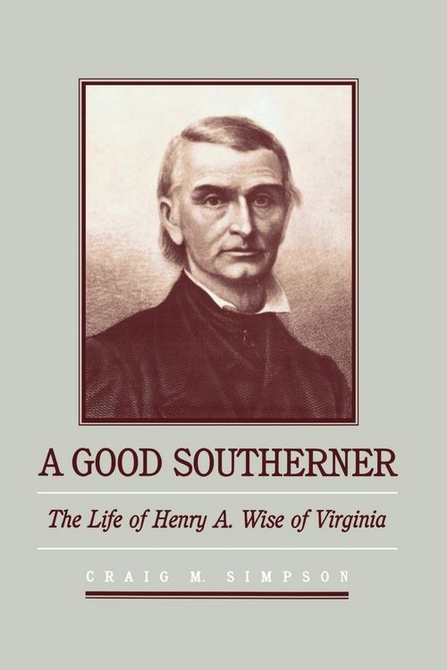 Produktbild: A Good Southerner