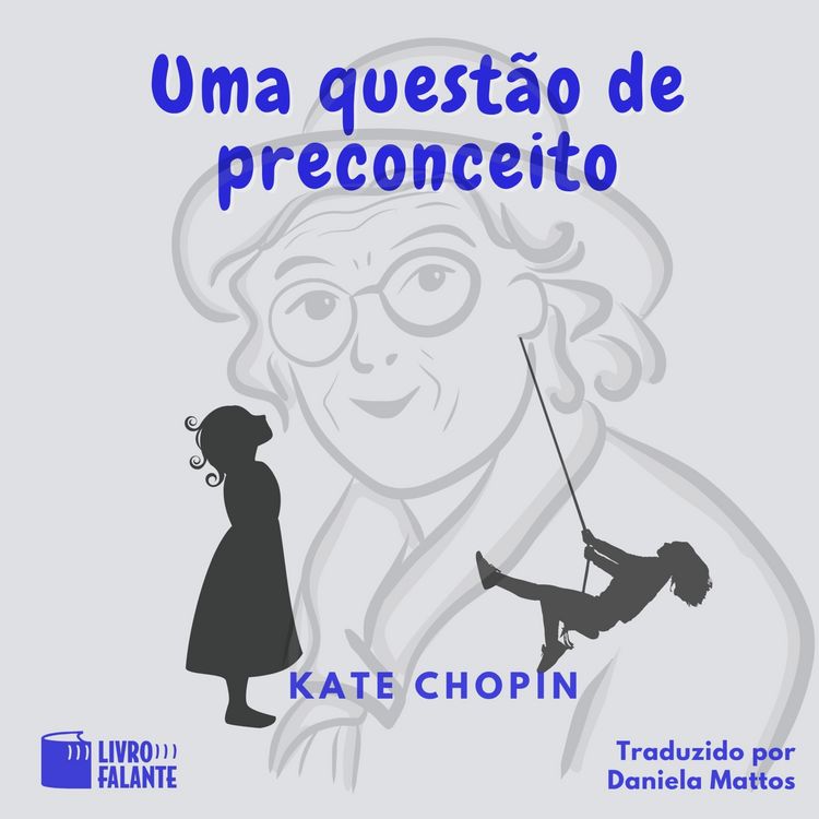 Produktbild: Uma quest&atilde;o de preconceito