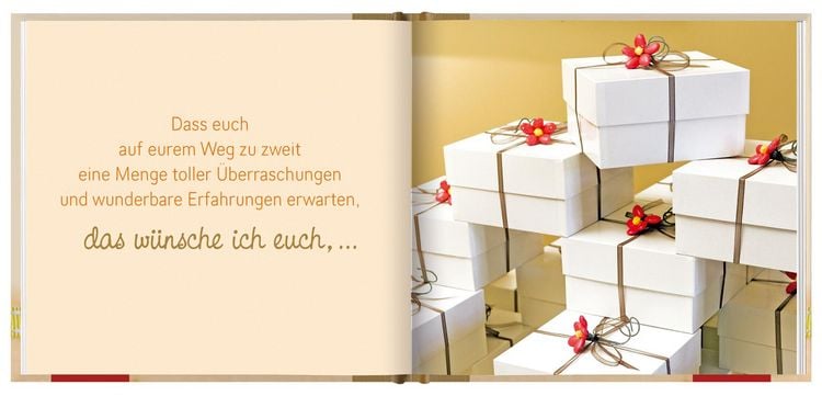 Produktbild: Just married!