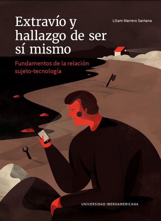 Produktbild: Extrav&iacute;o y hallazgo de ser s&iacute; mismo