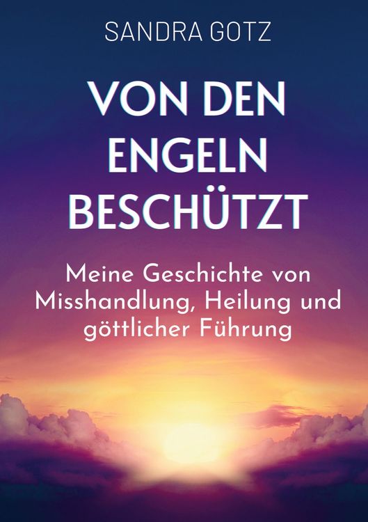 Produktbild: Von den Engeln besch&uuml;tzt