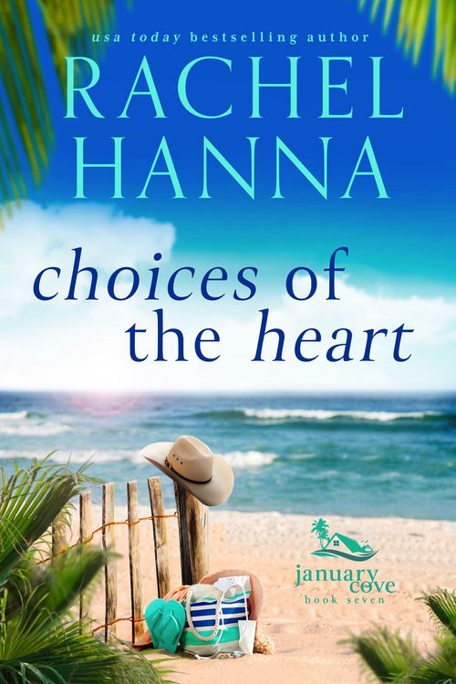 Produktbild: Choices Of The Heart