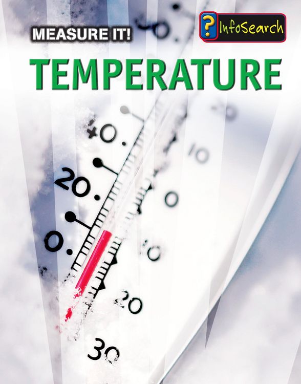 Produktbild: Temperature