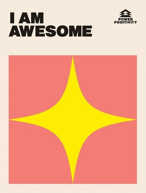 Produktbild: I Am Awesome