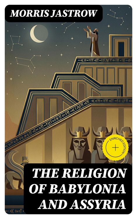 Produktbild: The Religion of Babylonia and Assyria