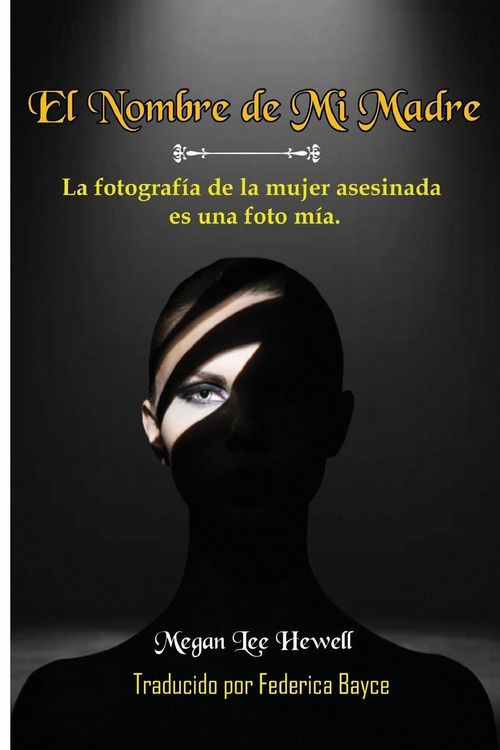 Produktbild: El Nombre de Mi Madre