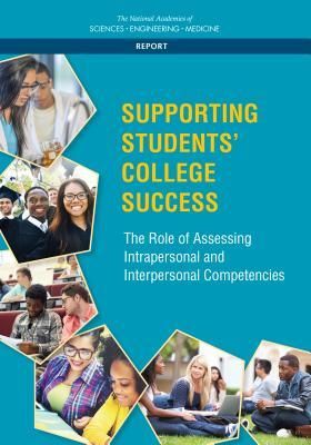 Produktbild: Supporting Students' College Success