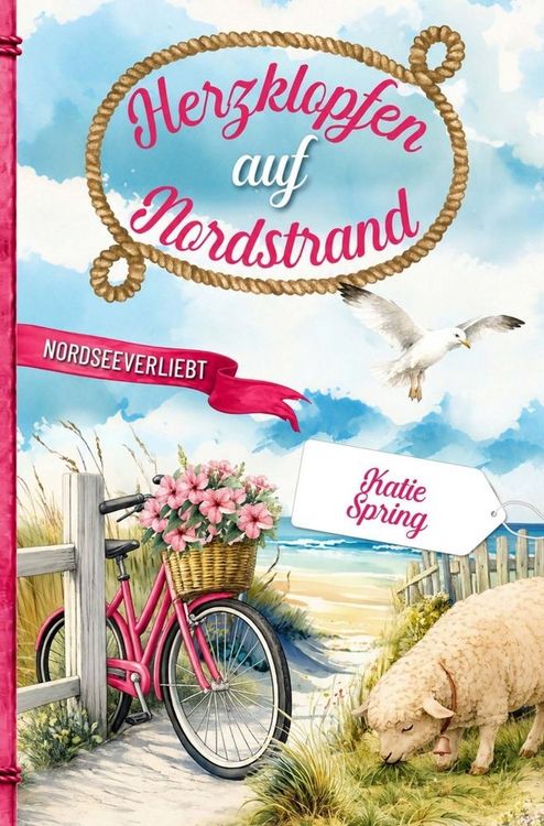 Produktbild: Herzklopfen auf Nordstrand
