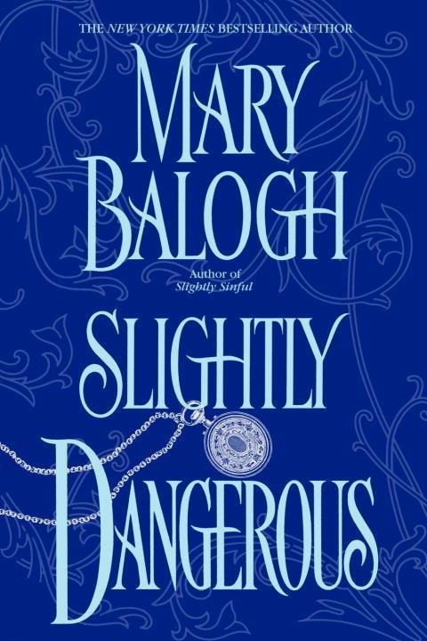 Produktbild: Slightly Dangerous