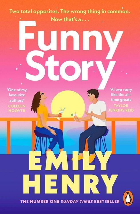 Produktbild: Funny Story