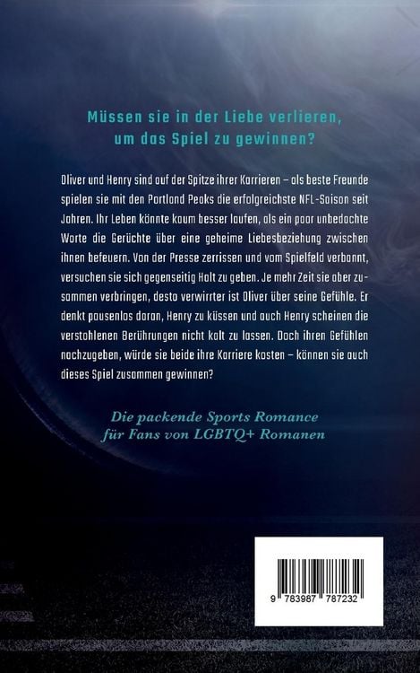 Produktbild: Lost in your Game