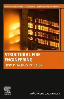 Produktbild: Structural Fire Engineering