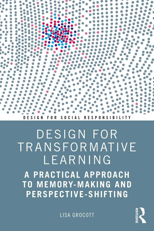 Produktbild: Design for Transformative Learning