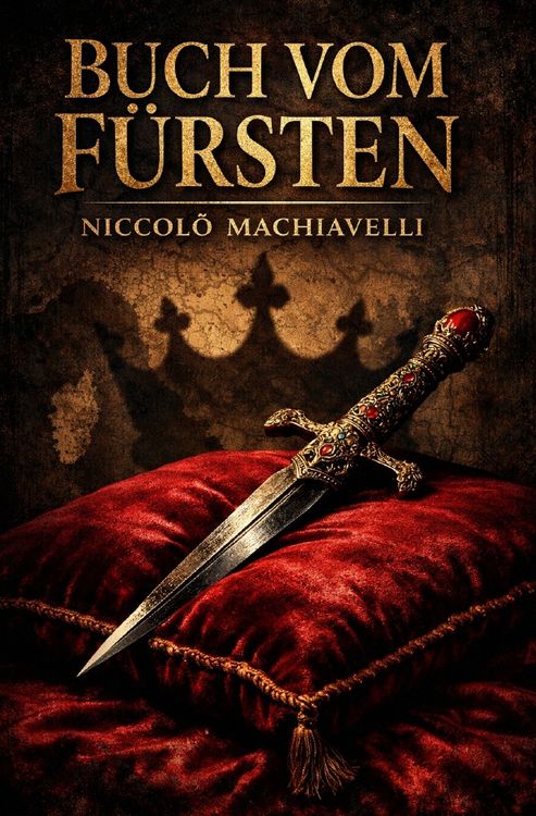 Produktbild: Klassiker / Buch vom F&uuml;rsten