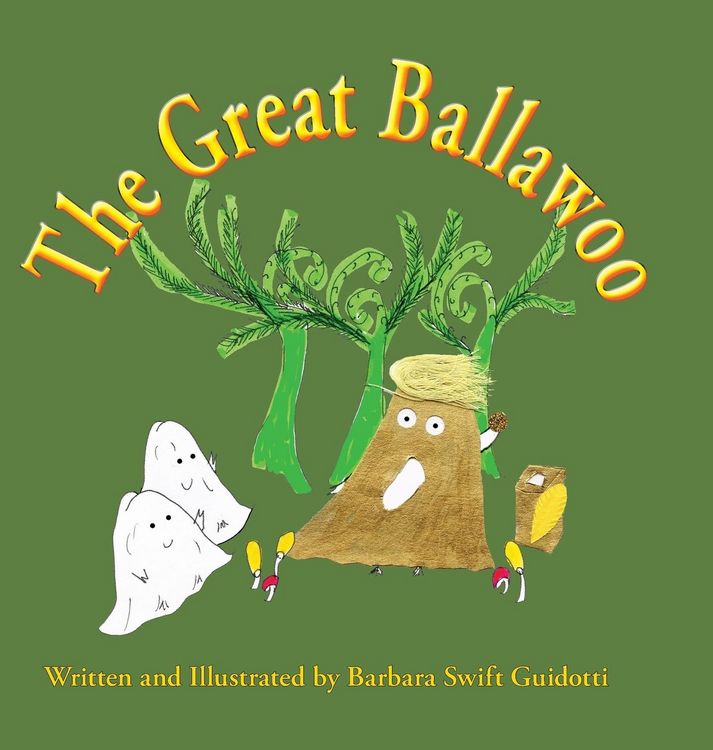 Produktbild: The Great Ballawoo
