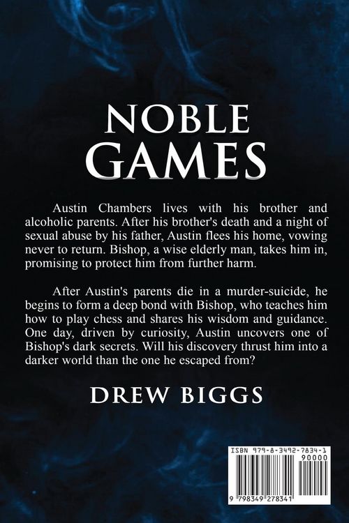 Produktbild: Noble Games