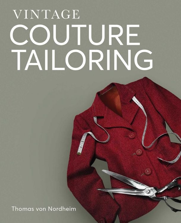 Produktbild: Vintage Couture Tailoring