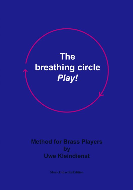 Produktbild: The breathing circle - Play!