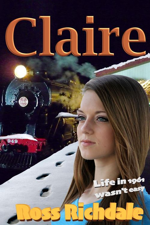 Produktbild: Claire