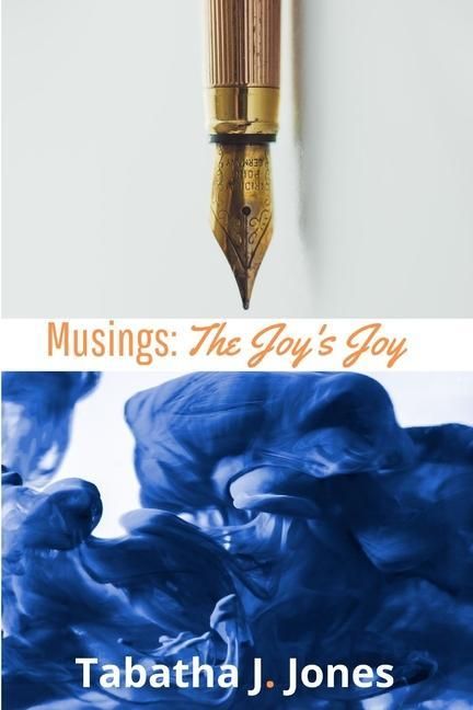 Produktbild: Musings: The Joy's Joy