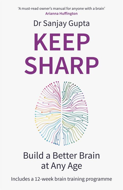 Produktbild: Keep Sharp