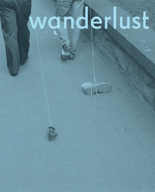 Produktbild: Wanderlust