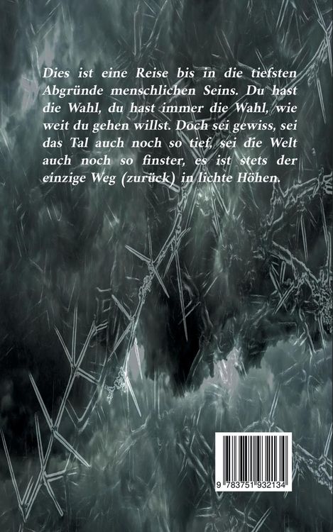 Produktbild: Orkan der Dornenges&auml;nge