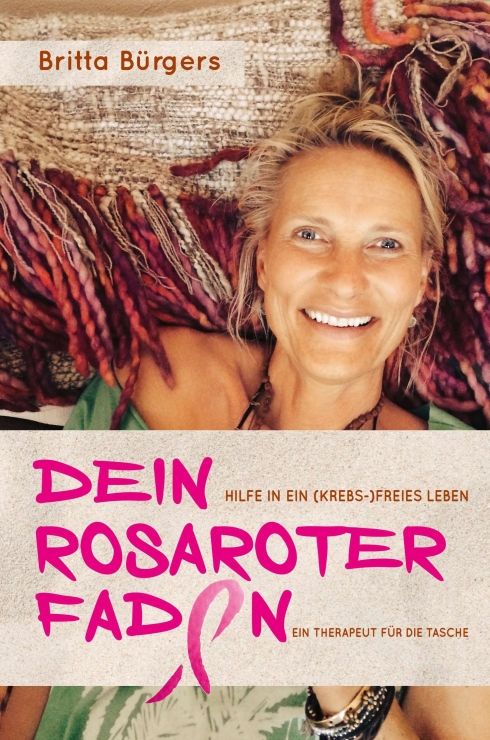 Produktbild: Dein rosaroter Faden