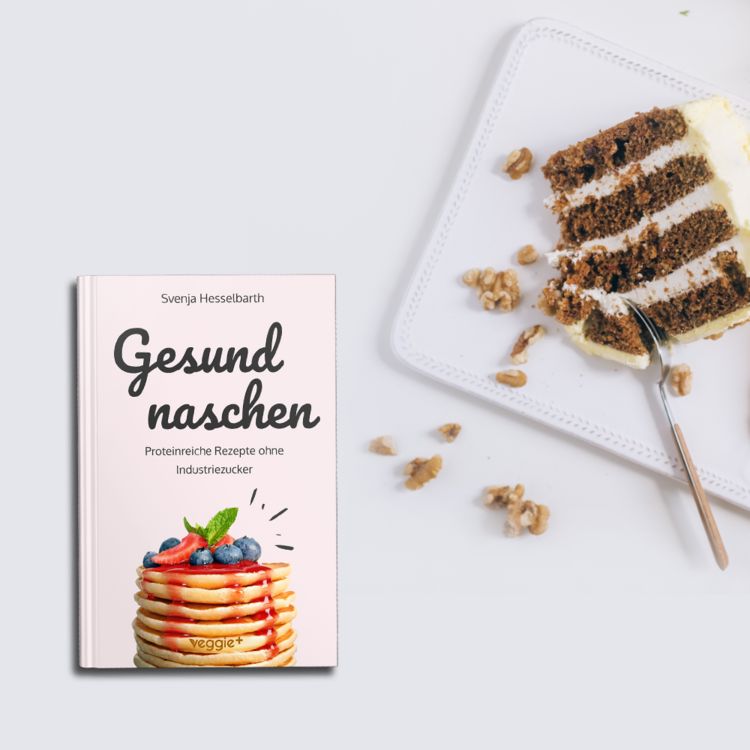 Produktbild: Gesund naschen