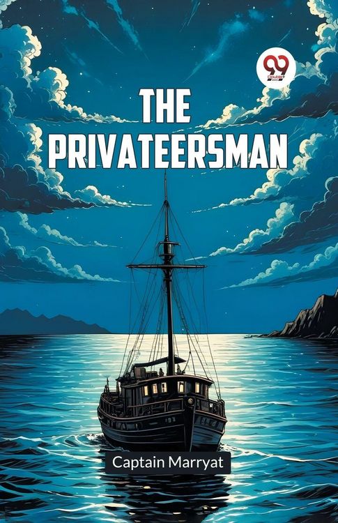 Produktbild: The Privateersman