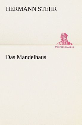 Produktbild: Das Mandelhaus