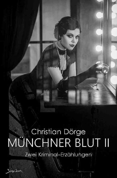 Produktbild: M&Uuml;NCHNER BLUT II