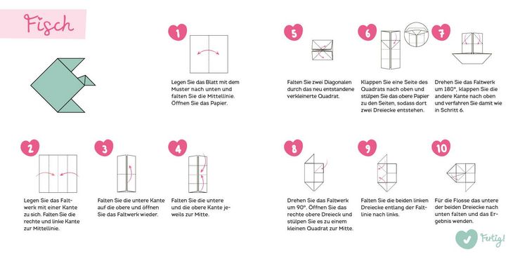 Produktbild: 333 Origami &ndash; Kawaii