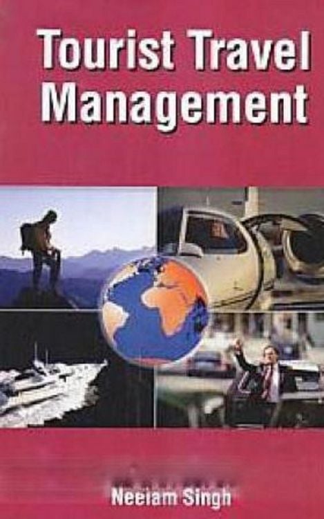 Produktbild: Tourist Travel Management