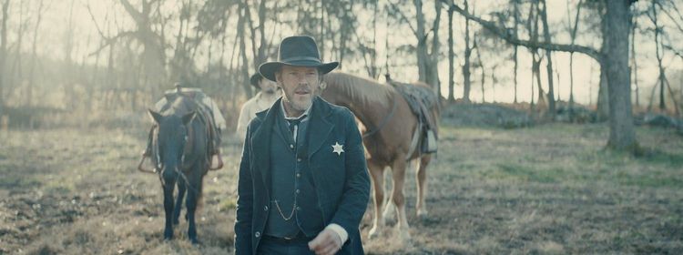 Produktbild: Old Henry - Mediabook (4K Ultra HD) (+ Blu-ray)