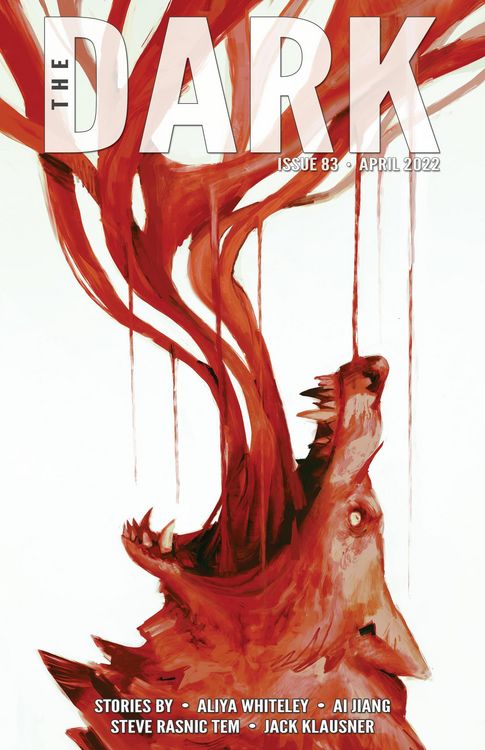 Produktbild: The Dark Issue 83
